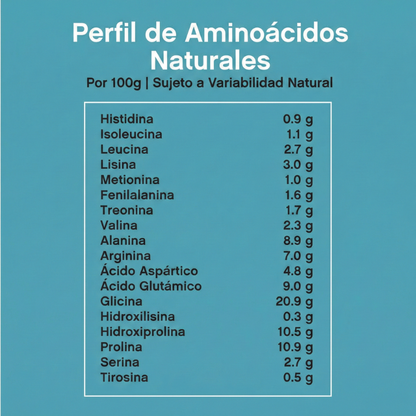 VitaCell™ Colágeno Hidrolizado Apoyo Diario Para Tu Bienestar