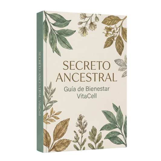 Guia Secretos Ancestrales De Bienestar