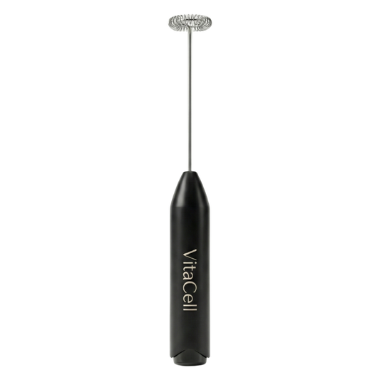 VitaCell™ Espumador Eléctrico