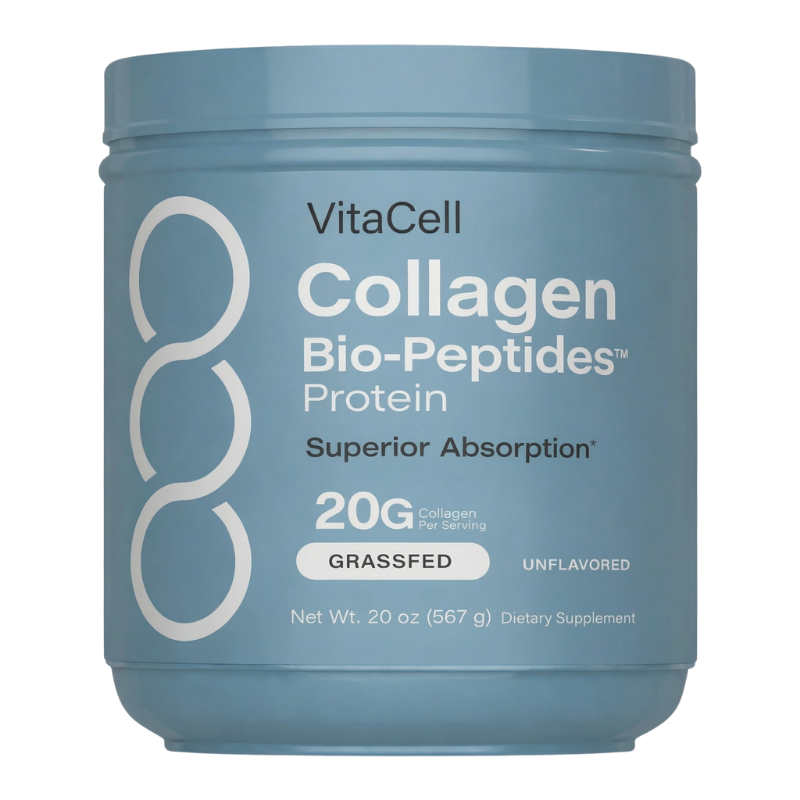 VitaCell™ Colágeno Hidrolizado Apoyo Diario Para Tu Bienestar